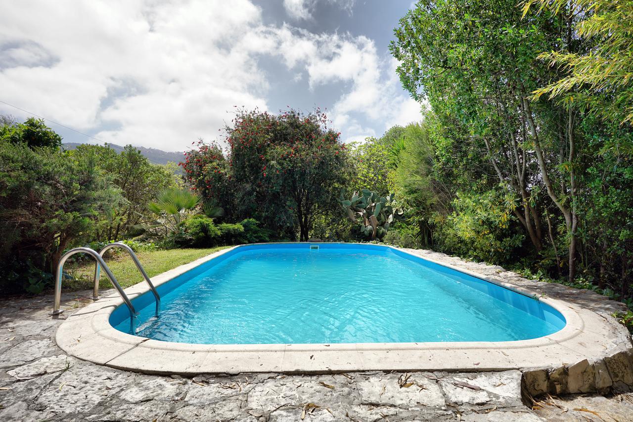 Casa Da Rampa Villa Sintra Luaran gambar