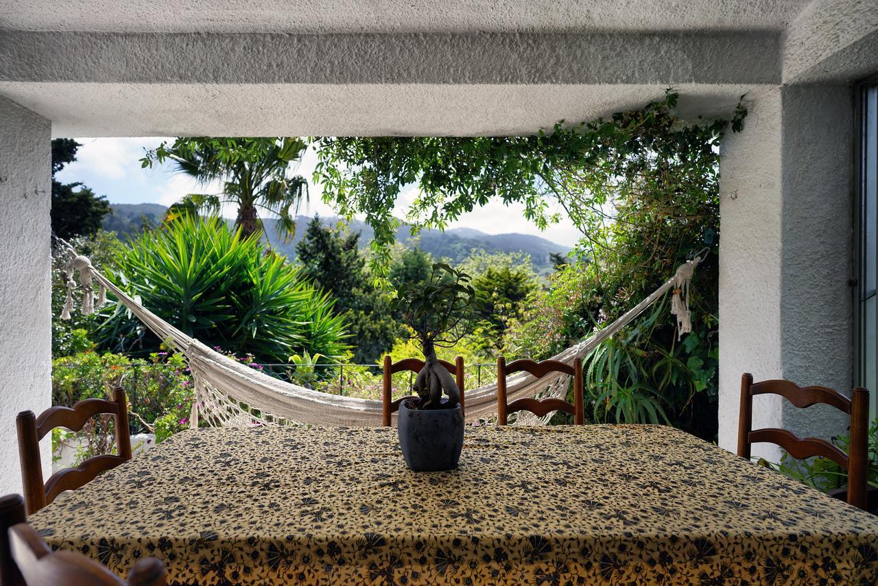 Casa Da Rampa Villa Sintra Luaran gambar