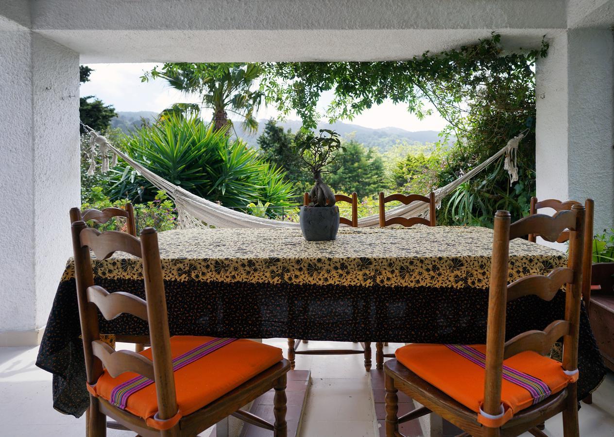 Casa Da Rampa Villa Sintra Luaran gambar