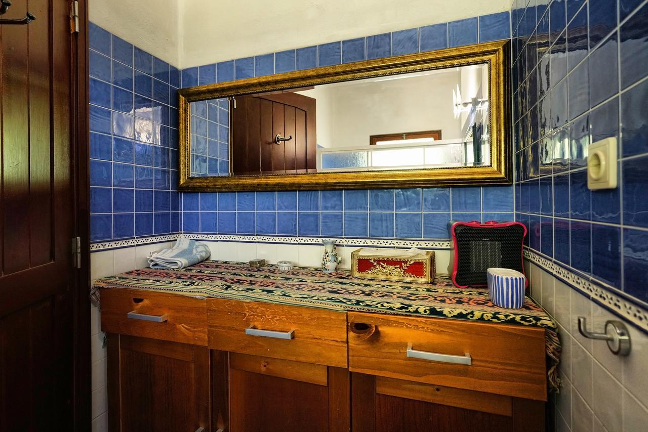 Casa Da Rampa Villa Sintra Luaran gambar