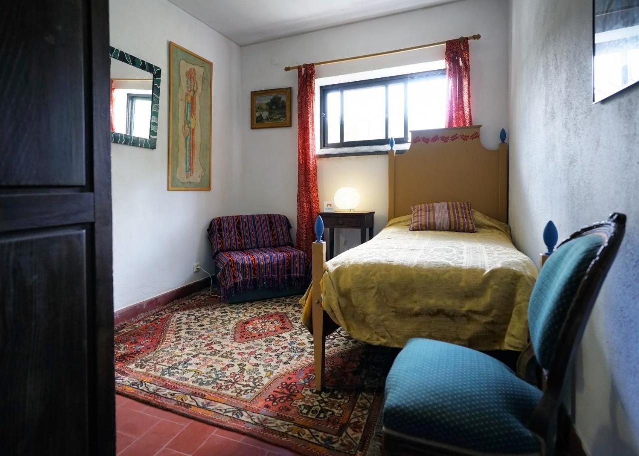Casa Da Rampa Villa Sintra Luaran gambar
