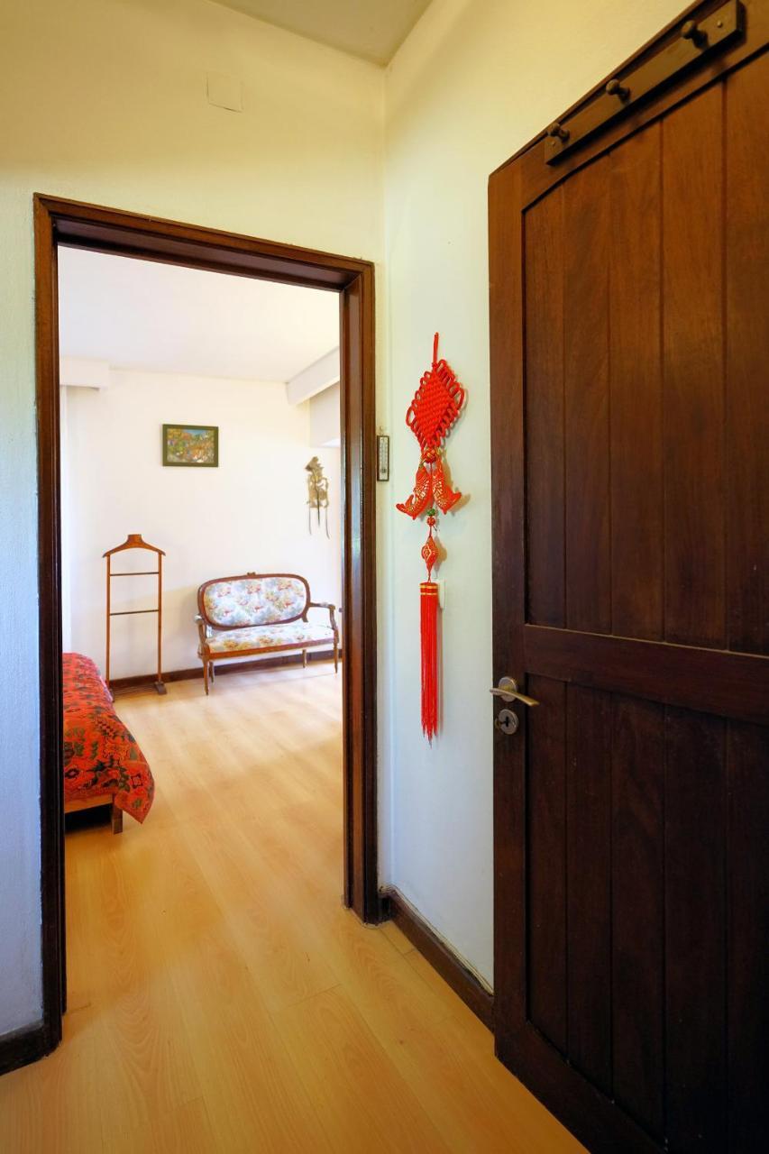 Casa Da Rampa Villa Sintra Luaran gambar
